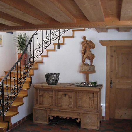 Appartements Falkner Dorli Oetz Extérieur photo