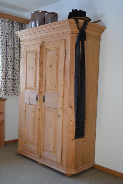 Appartements Falkner Dorli Oetz Extérieur photo