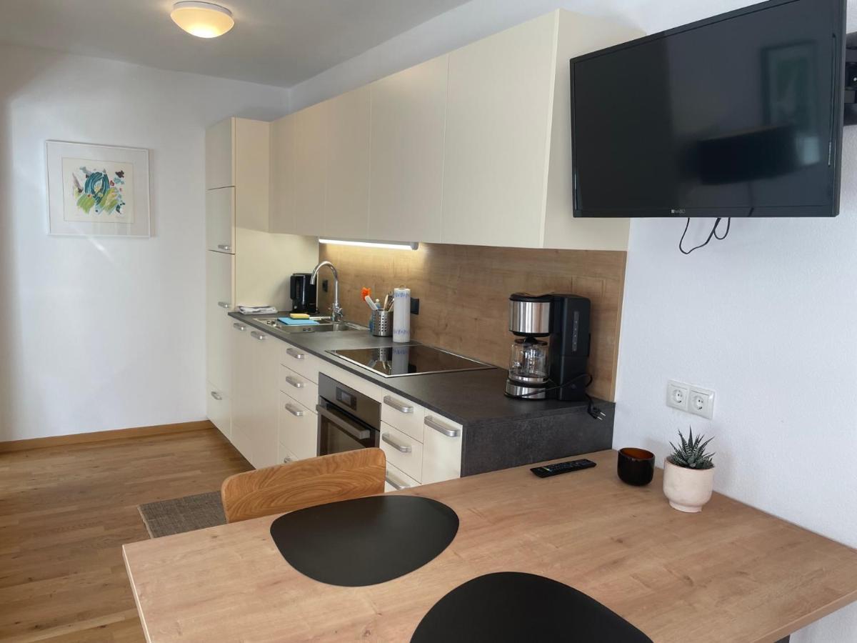 Appartements Falkner Dorli Oetz Extérieur photo